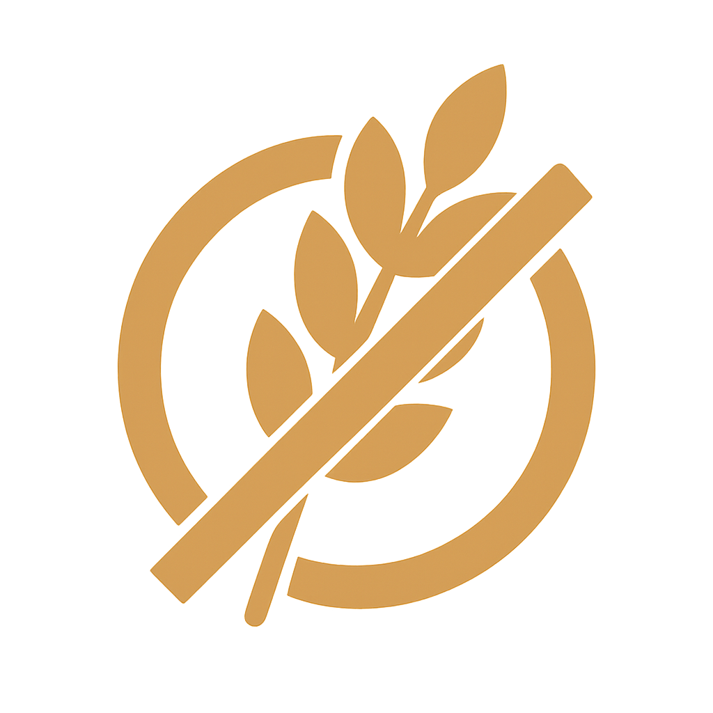 Bebas Gluten icon