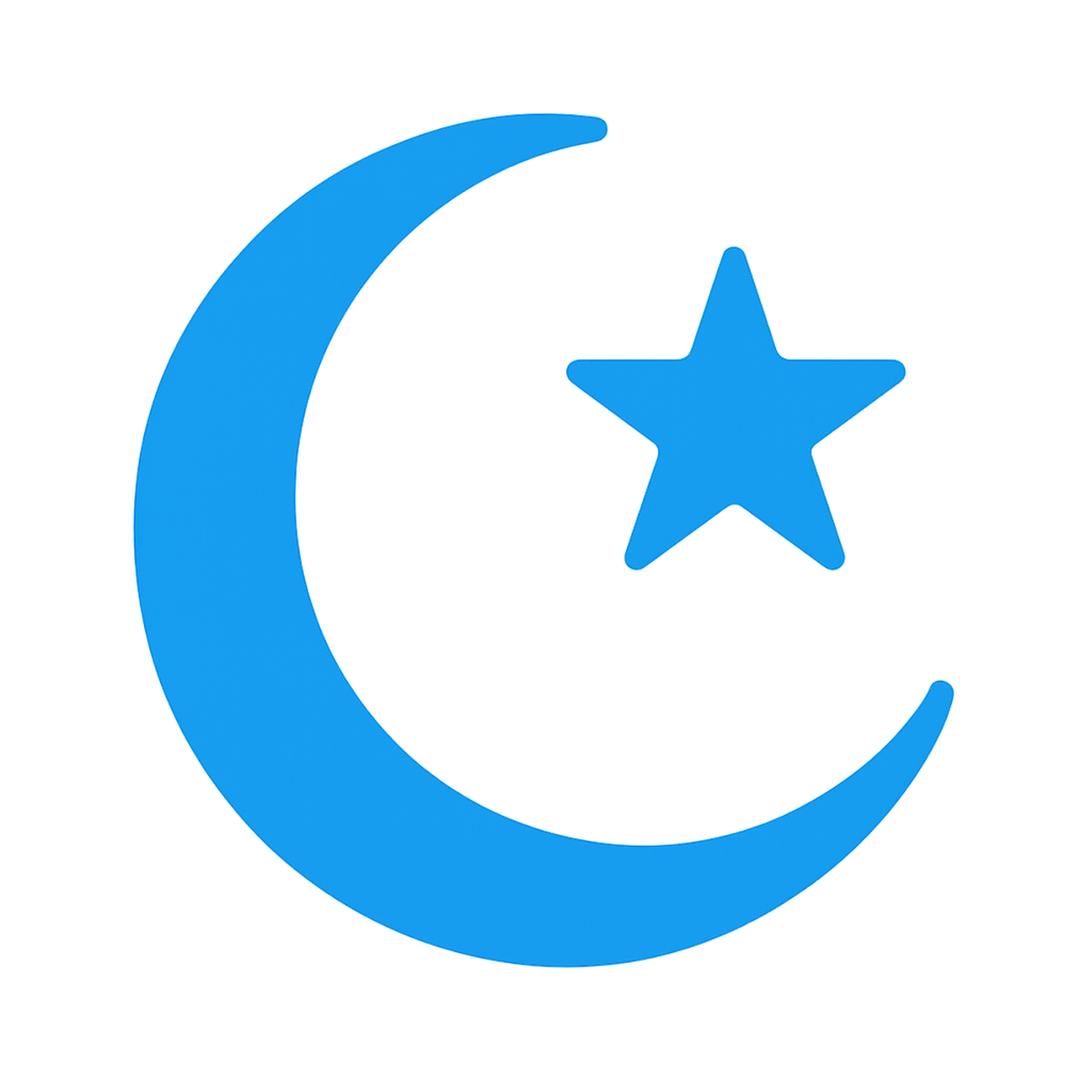 Halal icon