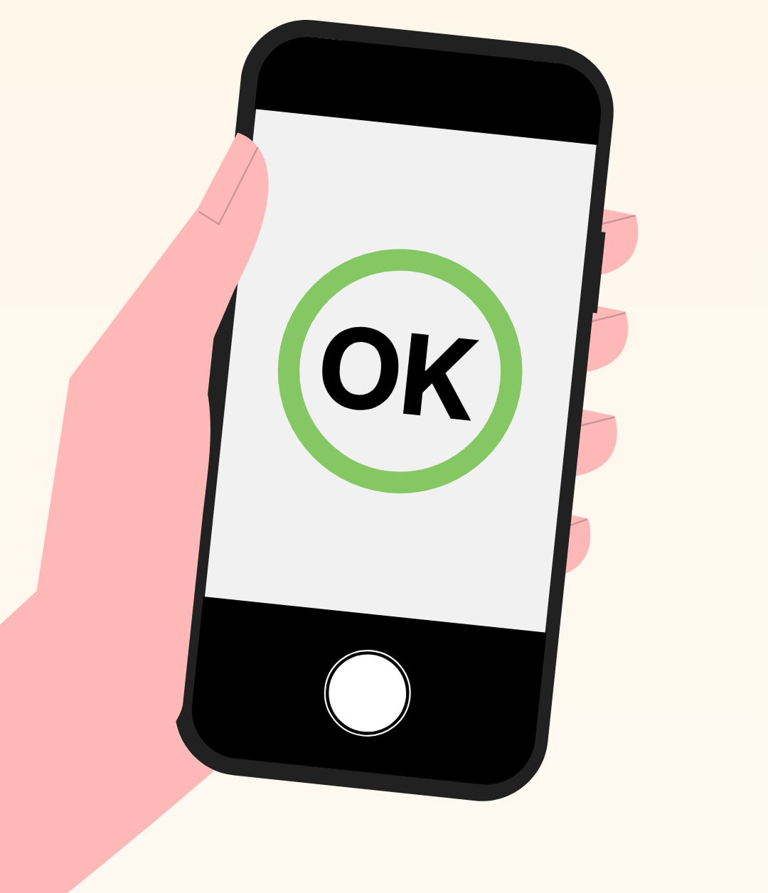 Step 3: Viewing dietary analysis results on Foodfit Japan app